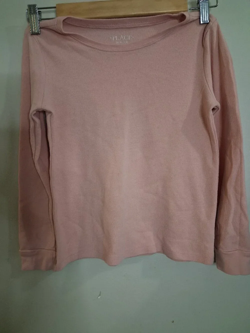 Children's Place Pink Sweater